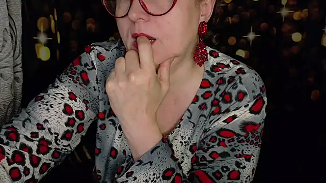 _Annika's cam snapshot