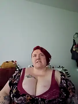 Sh0rtFluff's cam snapshot