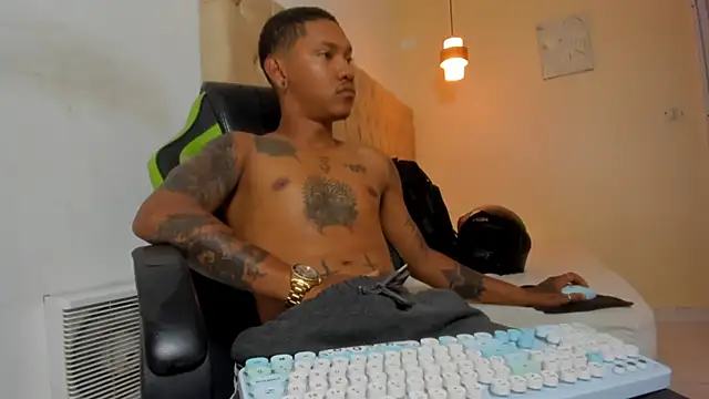 blackdirty420's cam snapshot