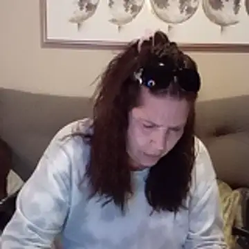 petalsexy's cam snapshot