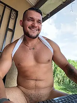 Marco_Vega's cam snapshot