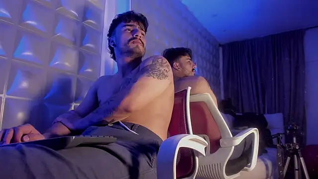 Jack_Daniel__'s cam snapshot