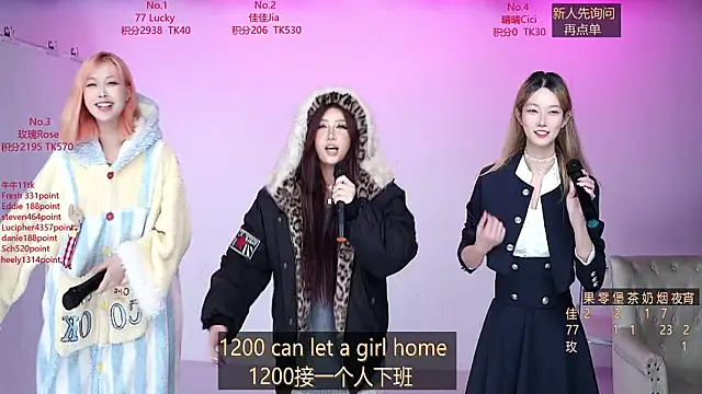 CM---001 live sex cam