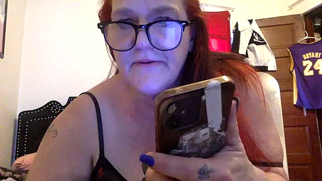 mistressmichelle's web cam