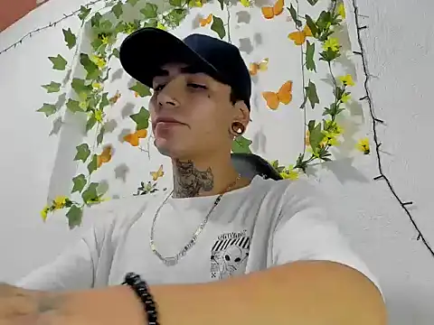 beatandtalk's cam snapshot