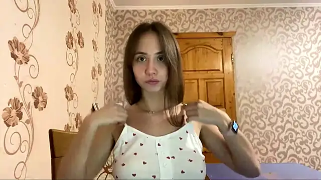 ChandaApplin's cam snapshot