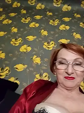 MelisaSwan611's cam snapshot