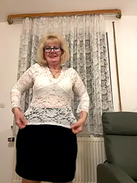 BoloshkaBlonda's cam snapshot