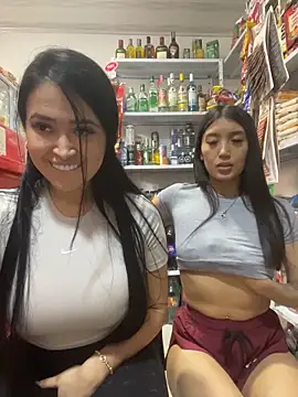 Sara_fun's cam snapshot