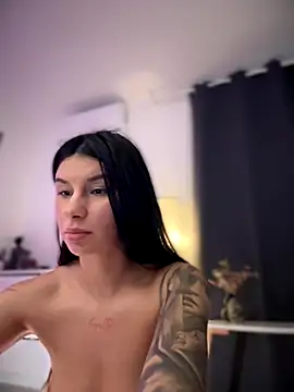 DramaQueen__'s cam snapshot