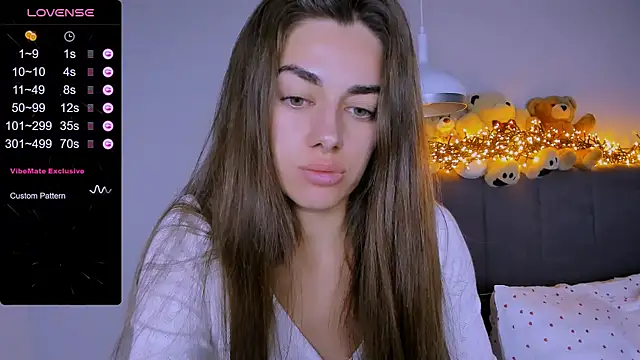 Marta--jess's cam snapshot