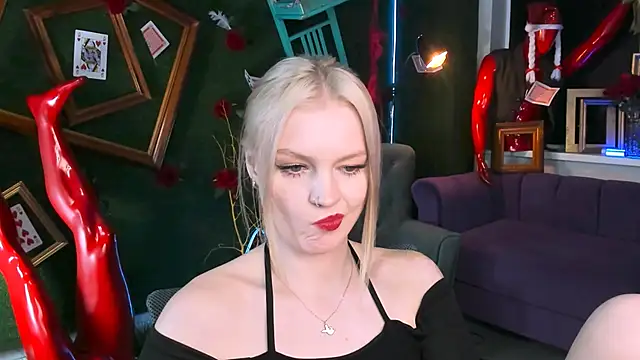 GraceGlamour live sex cam