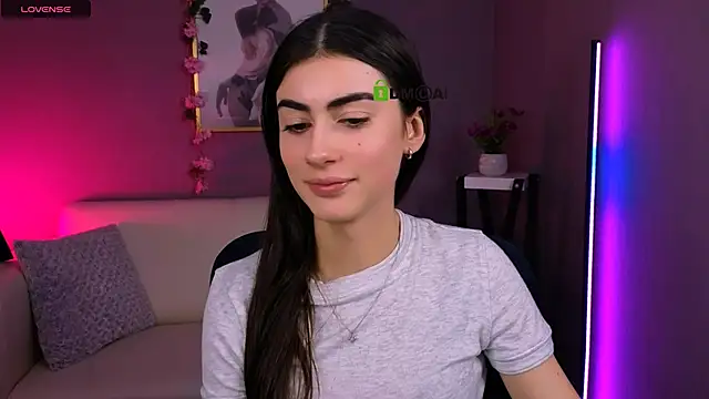 kaisy_star's cam snapshot