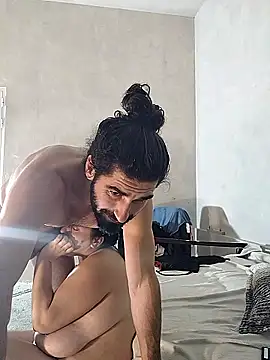 Brunetytka's cam snapshot