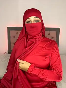 Raishaa-'s cam snapshot