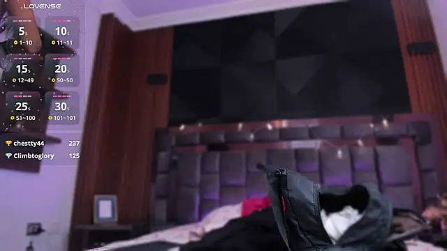 winter_rouge live sex cam