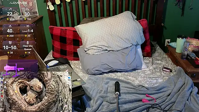 Shelly_hotwife's cam snapshot