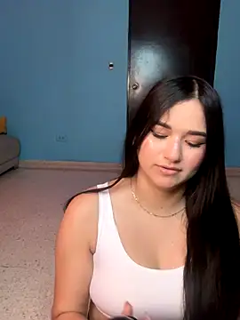 TheAlejandroDolls's cam snapshot