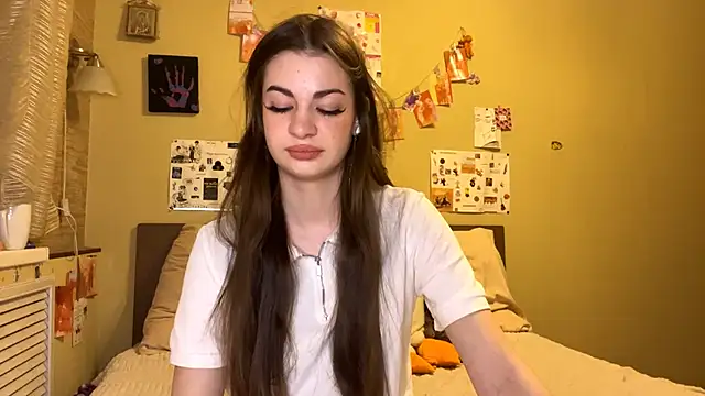 TheRealAnna's cam snapshot