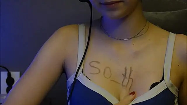 Softixq's cam snapshot