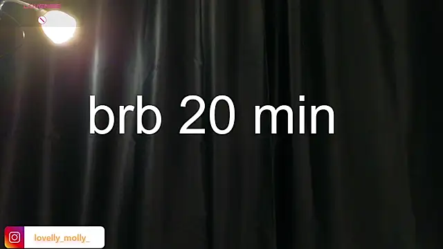 Lovelly_molly1's cam snapshot