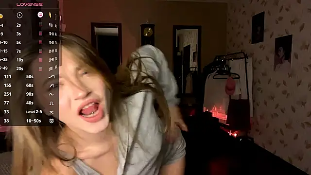 OrethaEredia's cam snapshot