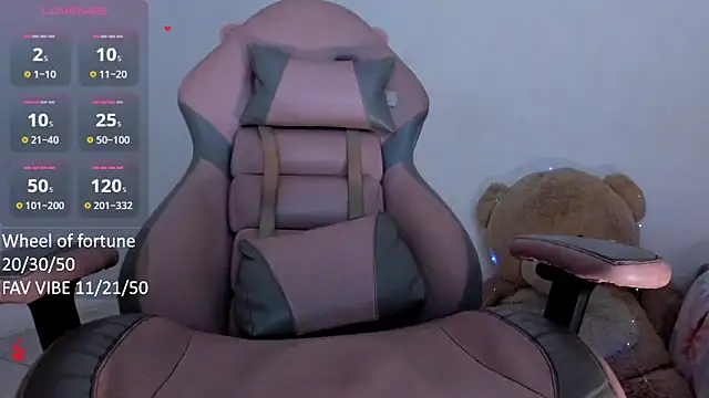 latina_dream's cam snapshot