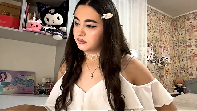 AheadSort's cam snapshot