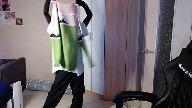 SophiaLur's cam snapshot