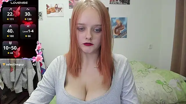 Kofein's cam snapshot