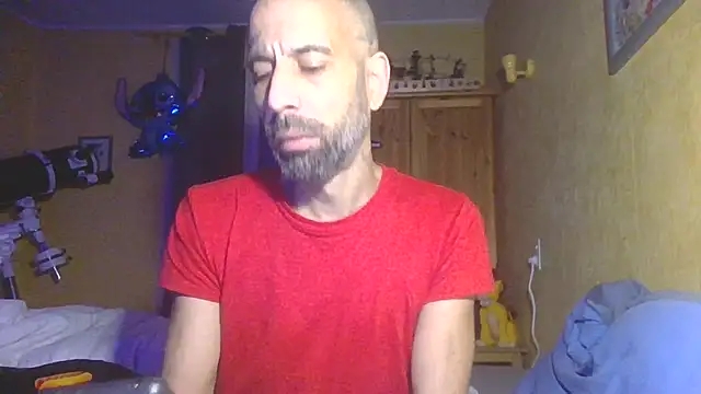 arrow13680's cam snapshot