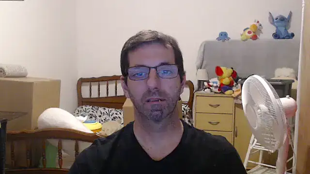 steph19x5's cam snapshot