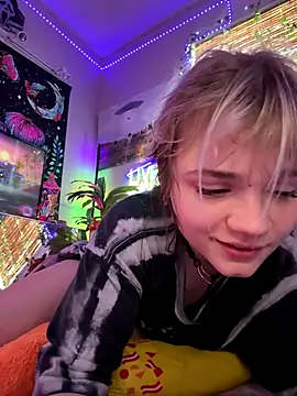 Cutiepiespanks live sex cam