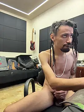 FavelaDaddyCum live sex cam