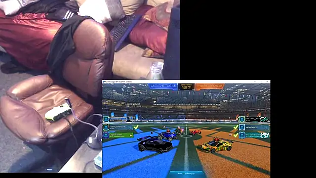 djp1337sls's cam snapshot