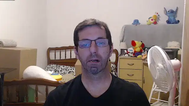 steph19x5's cam snapshot