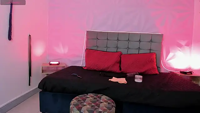 MadameLilith_cg live sex cam