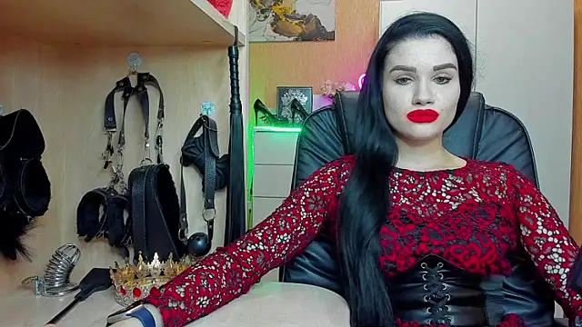 KristiTopxx live sex cam