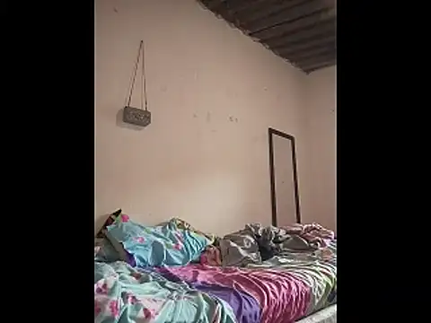 AlexaWarner live sex cam