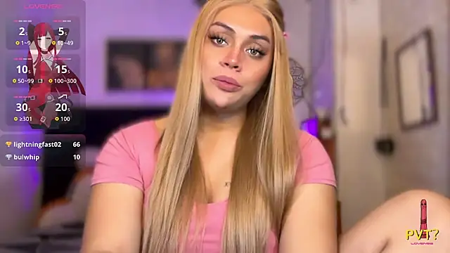 KhimMadness live sex cam