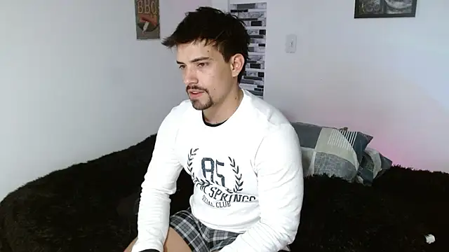 Ian_Daviz's cam snapshot