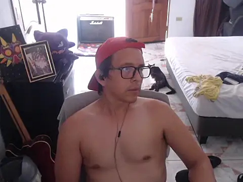 lucaxgye's cam snapshot