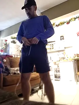 abdierkader's cam snapshot