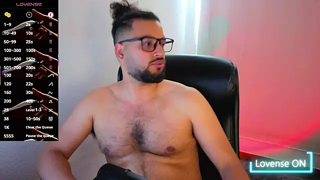 Ernesto-Rodriguez82's cam snapshot