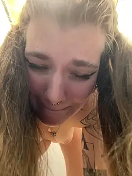 Holy_Tereza live sex cam