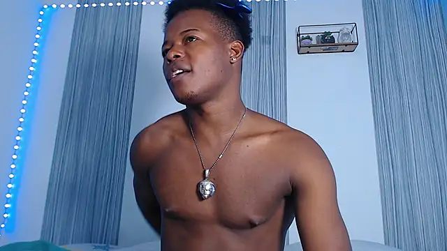 Dark_stallionX live sex cam