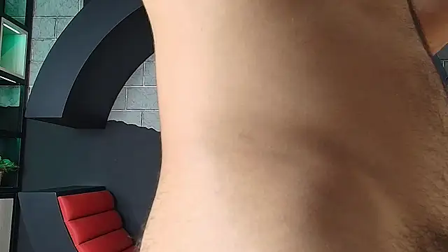 MyStrongSubmissive live sex cam