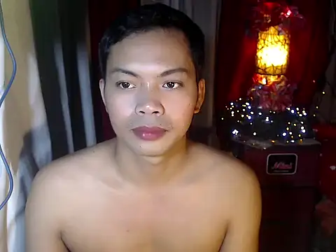 Asian_Daniel live sex cam