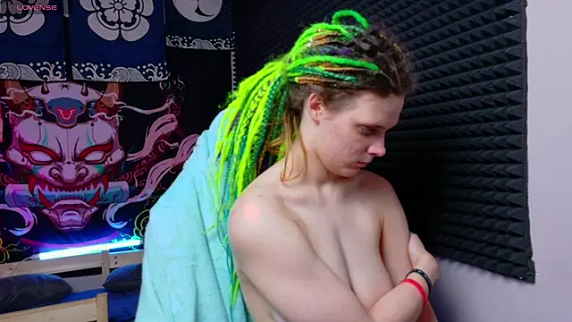 KIKI_Krash live sex cam