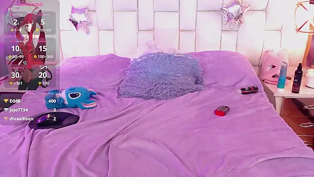 Foxxy_Doll live sex cam